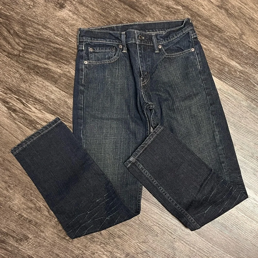 LEVI’s 511 Men’s SLIM FIT W29 x L30 #045114172